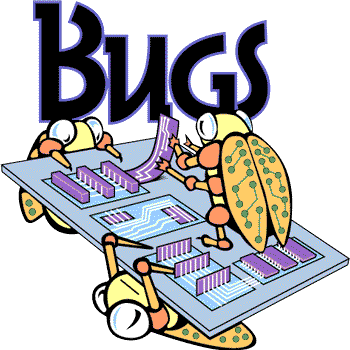 Bugs