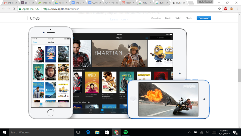The Complete List of Video File Formats and Codecs for Developers