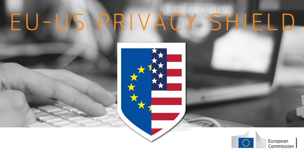EU-US Privacy Shield