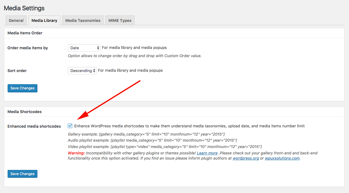 Seamless Integration With Filestack WordPress Upload Plugin