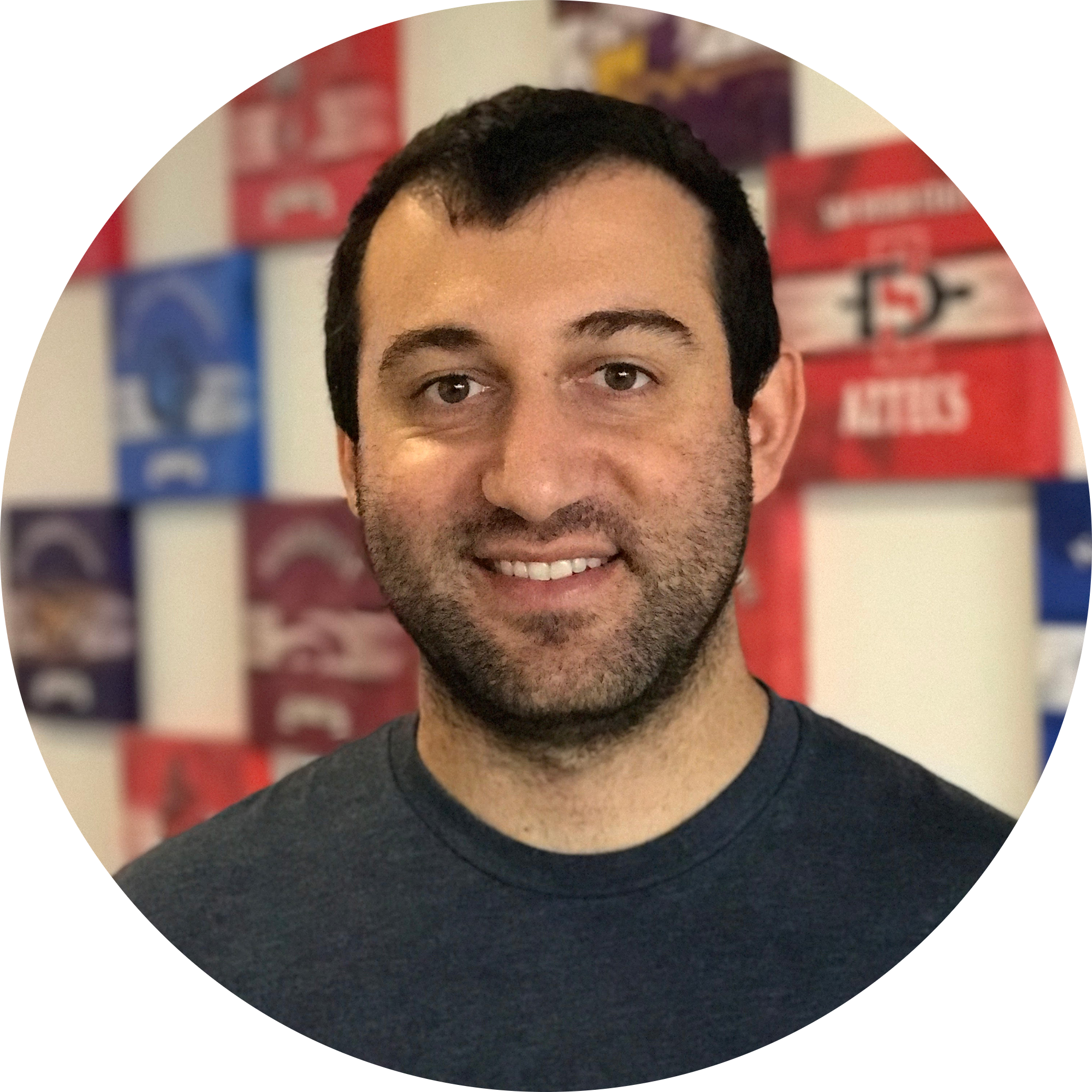 Portfolium CTO Daniel Marashlian
